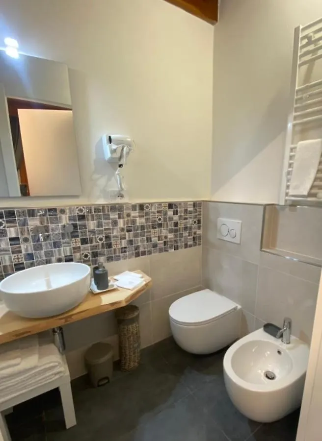 Hotel Casa Raffaela Marina Di Pisa