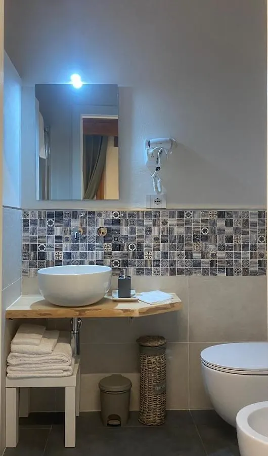 Casa Raffaela Hotel Marina Di Pisa Italy