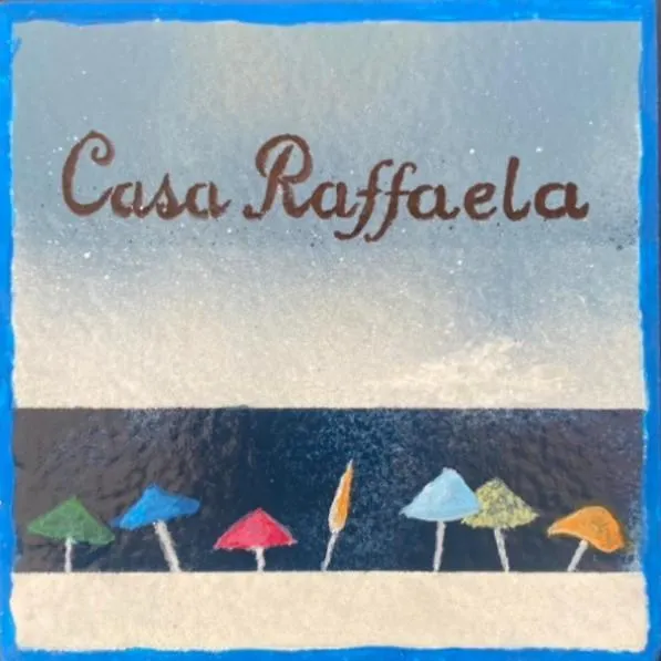 Guest house Casa Raffaela Hotel Marina Di Pisa