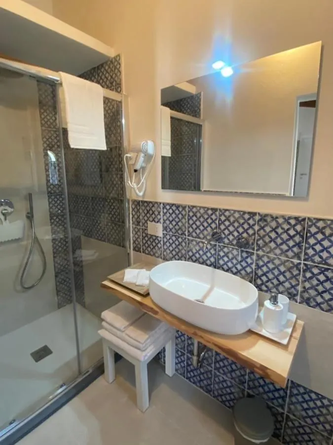 Casa Raffaela Hotel Marina Di Pisa Guest house