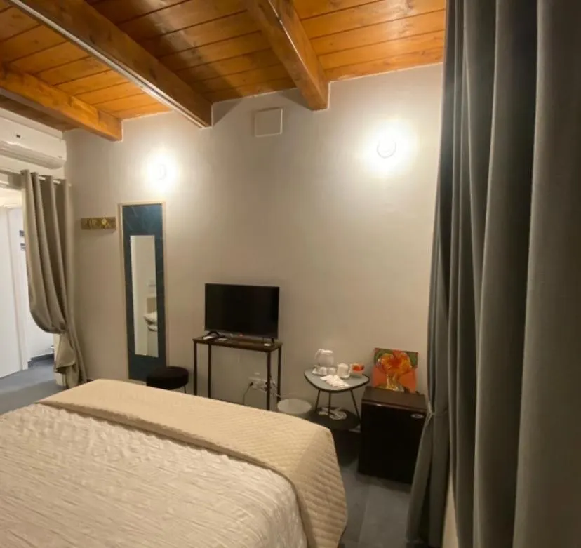 Gasthof Hotel Casa Raffaela Marina Di Pisa Italien