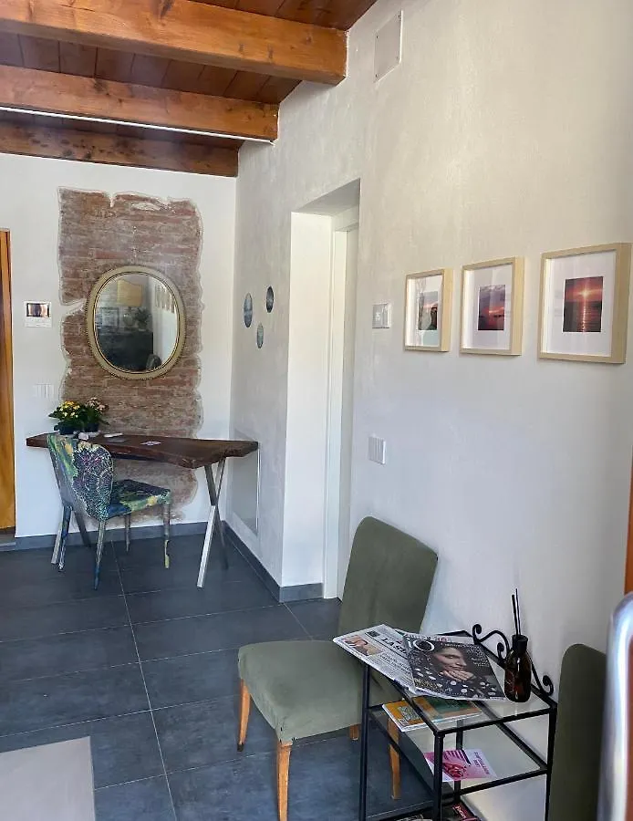 Hotel Casa Raffaela Marina Di Pisa