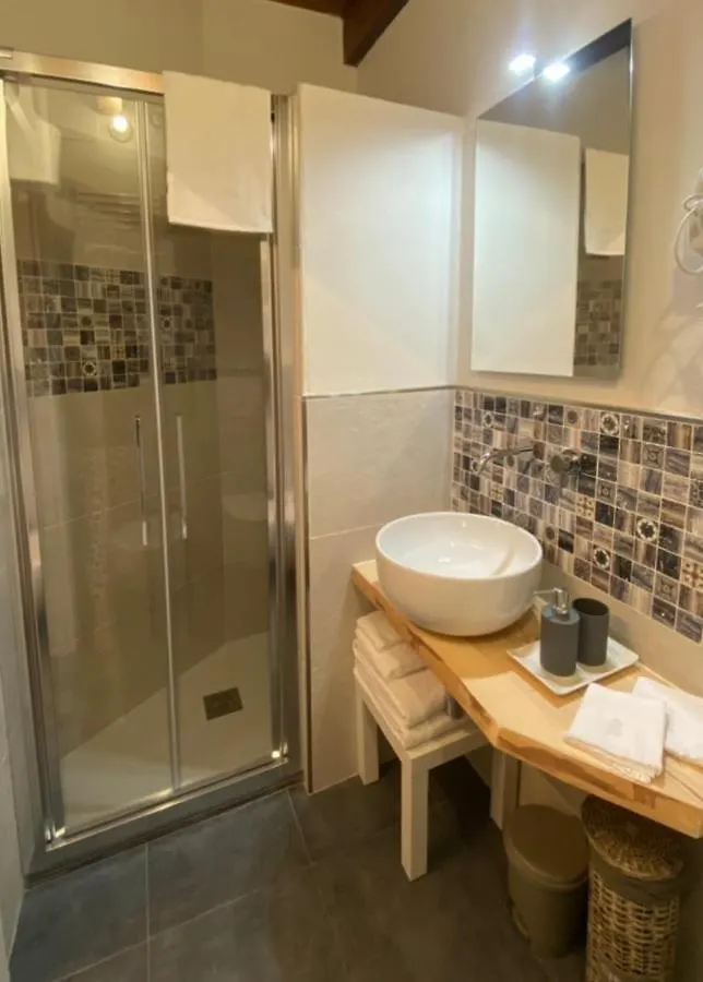 Guest house Casa Raffaela Hotel Marina Di Pisa Italy