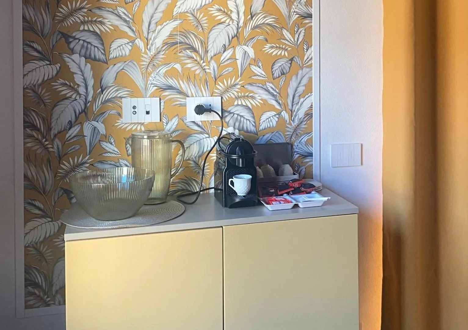 Hotel Casa Raffaela Marina Di Pisa