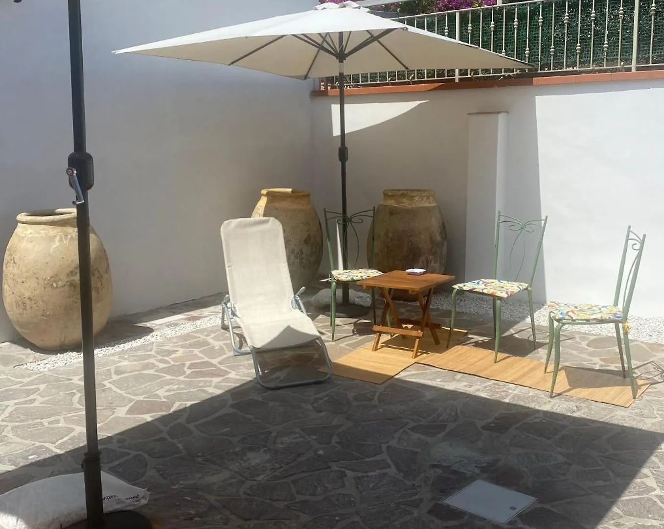 Guest house Casa Raffaela Hotel Marina Di Pisa