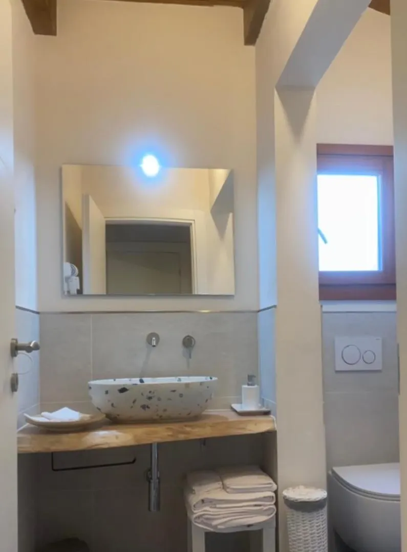 Casa Raffaela Hotel Marina Di Pisa Guest house