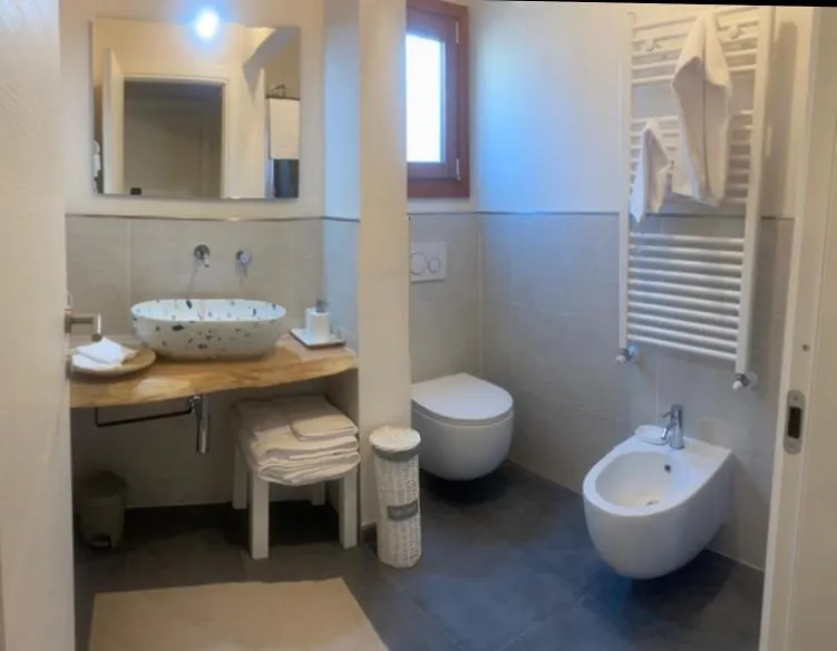 Gasthof Hotel Casa Raffaela Marina Di Pisa