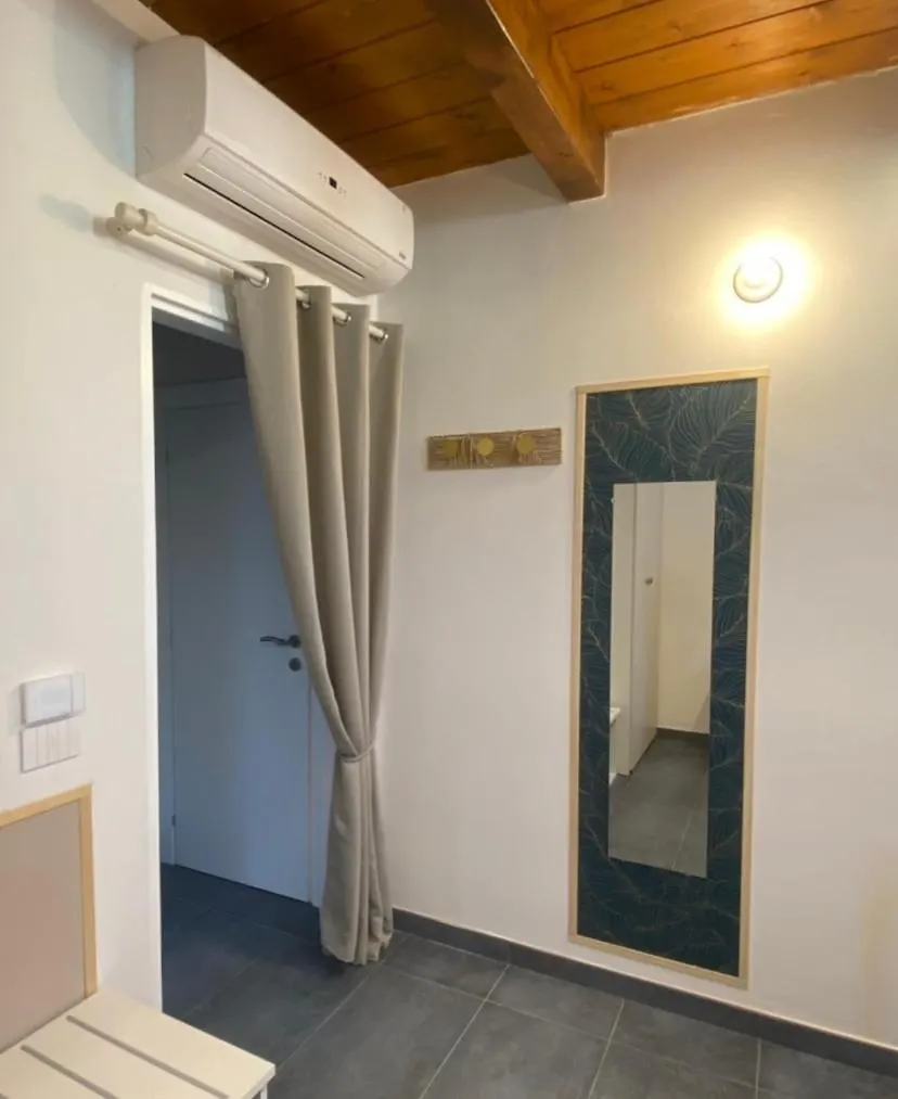 Gasthof Hotel Casa Raffaela Marina Di Pisa