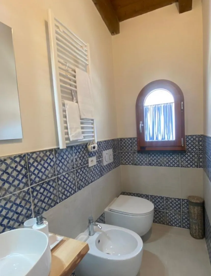 Casa Raffaela Hotel Marina Di Pisa 0*,