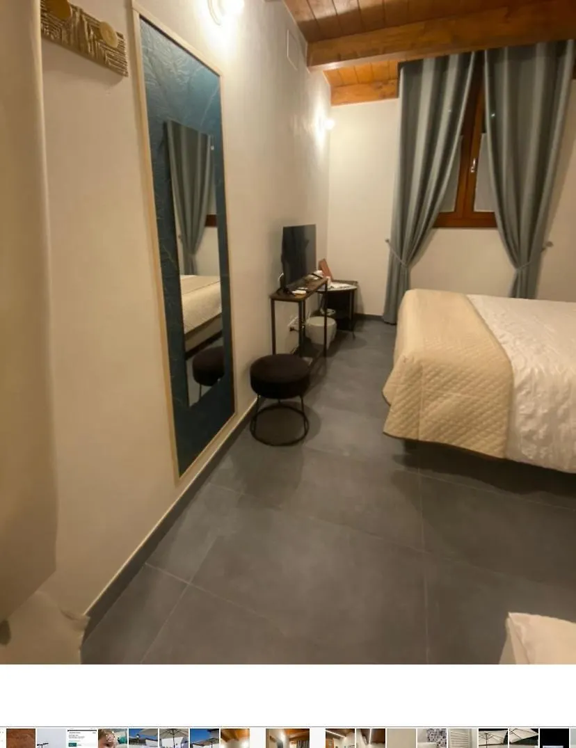 Casa Raffaela Hotel Marina Di Pisa Guest house