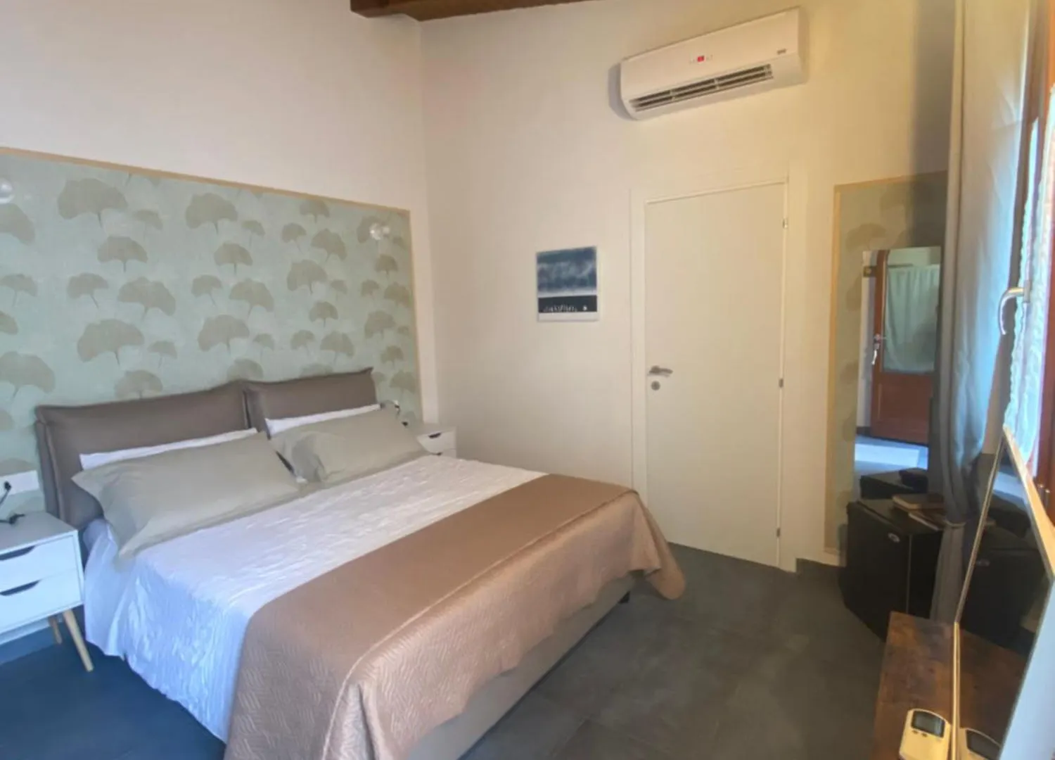 Hotel Casa Raffaela Marina Di Pisa