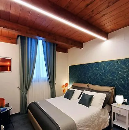 Casa Raffaela Hotel Marina Di Pisa Guest house
