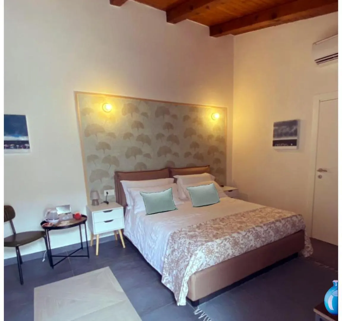 Hotel Casa Raffaela Marina Di Pisa Gasthof