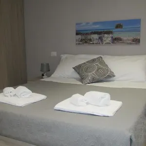 Zagara Appartement Trapani
