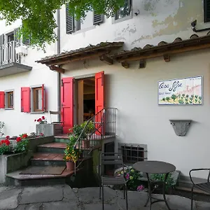 Bed & Breakfast Casa Sofia, Fiesole