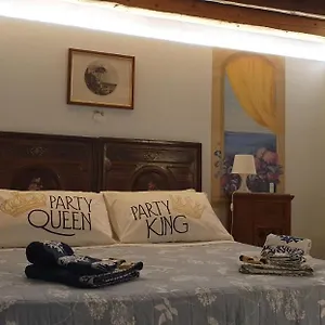 La Casetta Di Tilde Appartement Termini Imerese