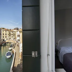 Residenza Colombina Appartement Venise