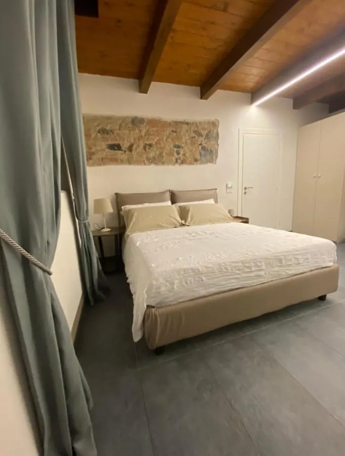 Maison d'hôtes Hotel Casa Raffaela à Marina Di Pisa