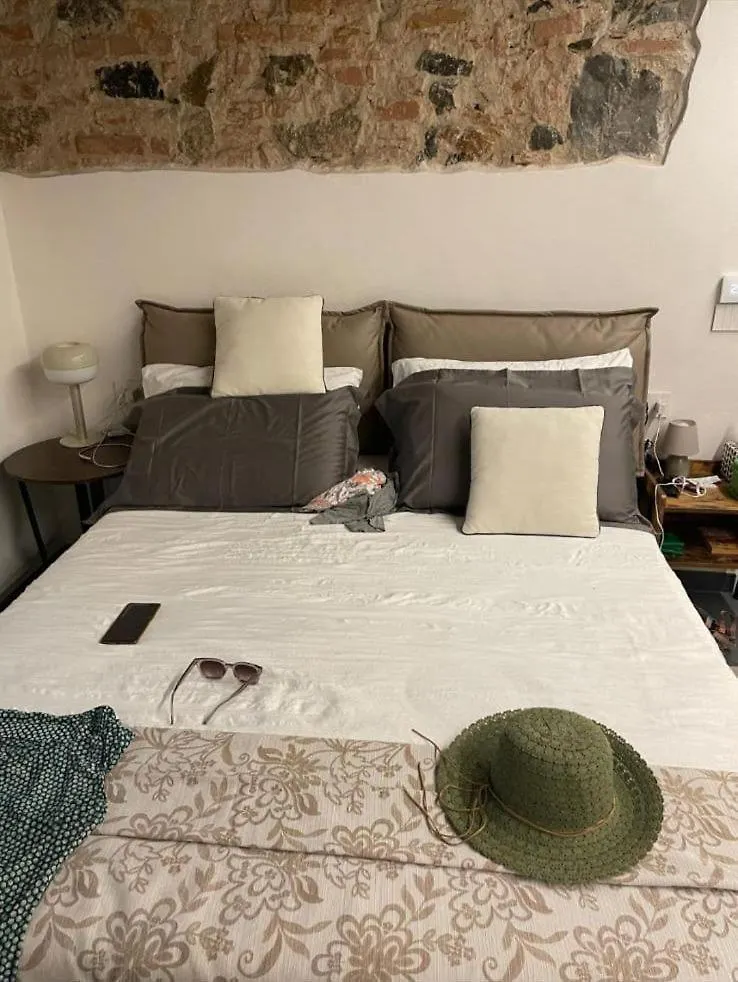 Hotel Casa Raffaela à Marina Di Pisa Italie